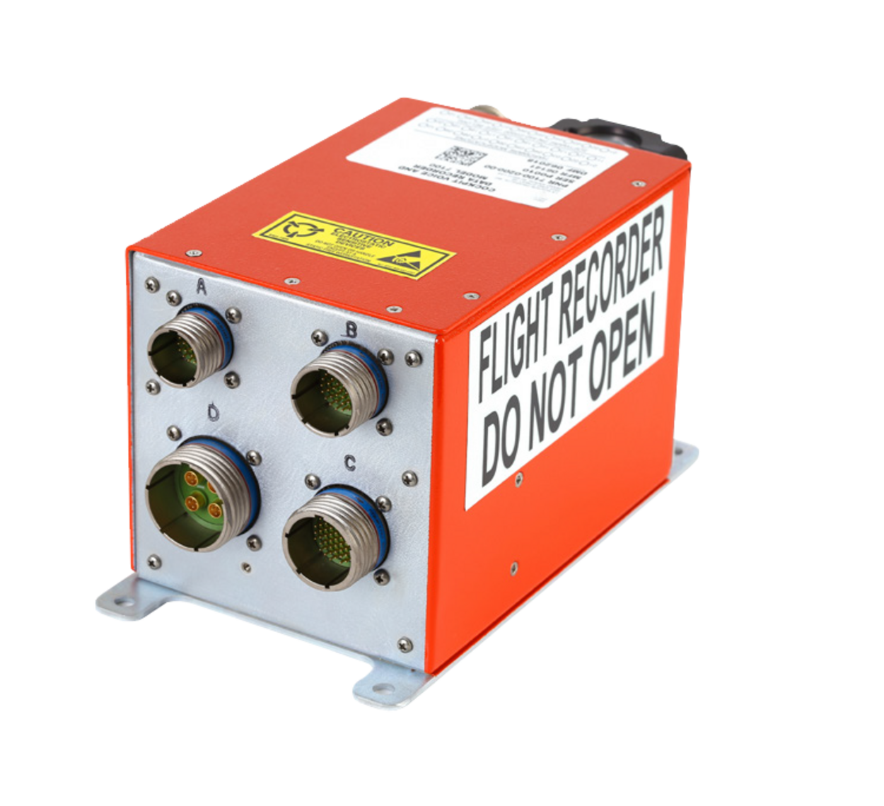 flight recorder